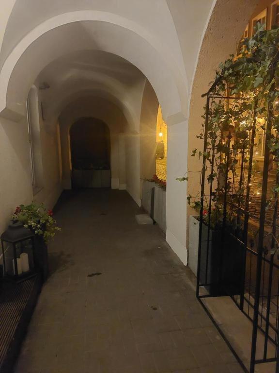 Arkady Apartment Gdansk Old Town Bagian luar foto
