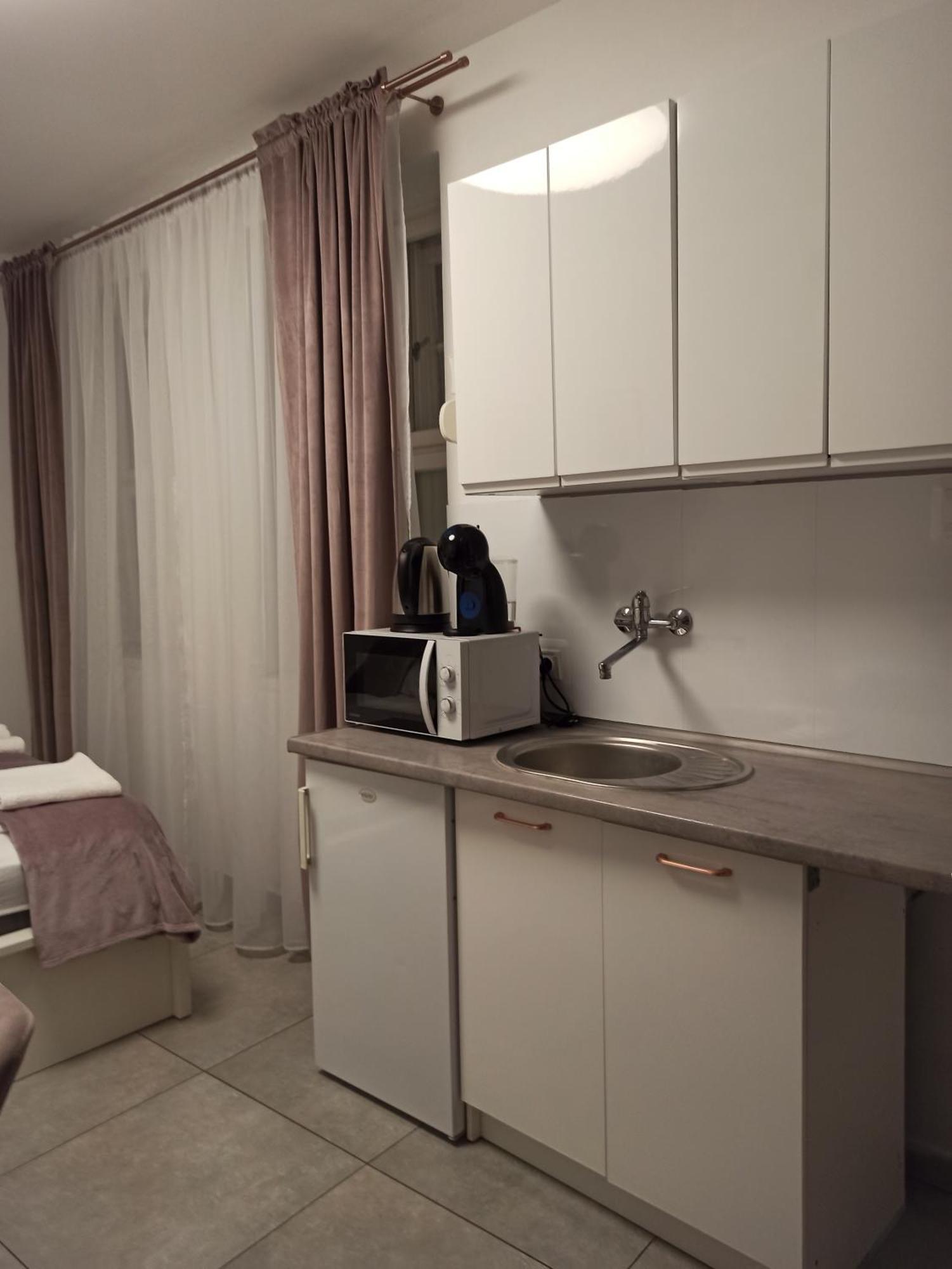 Arkady Apartment Gdansk Old Town Bagian luar foto